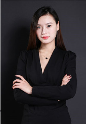 朝阳史静静 纹绣讲师